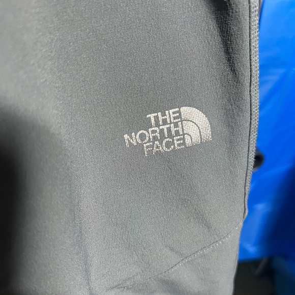 North Face men’s lounge easy pants sz Lg (2ax) - Picture 3 of 7